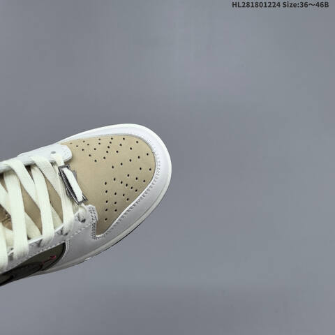 NIKE SB DUNK Nike Dunk Pegasus Pack CNY ZoomAir Lifestyle (BS-62476)