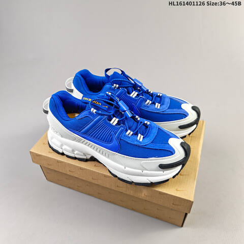 Nike Zoom Vomero Roam TPU EVA Lifestyle (BS-63026)