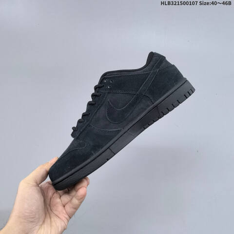 NIKE DUNK SB LOW Lifestyle (BS-62156)