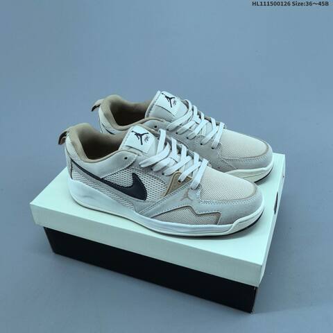 Other Nike Air Jordan CMFT Era HJ6778-120 ID HL111500126 Lifestyle (BS-66817)