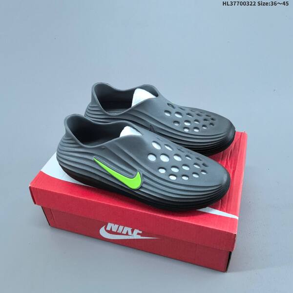 Nike ReactX Rejuven8 white olive green EU 36-45 sneaker