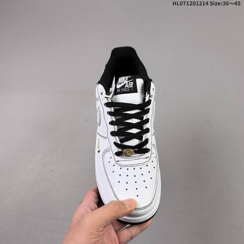 NIKE AIR FORCE 1 07 IB6543-100 ID HL Lifestyle (BS-62703)
