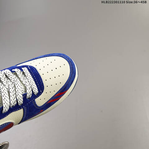 Nike Air Force1 07 Low SY13 Lifestyle (BS-63863)