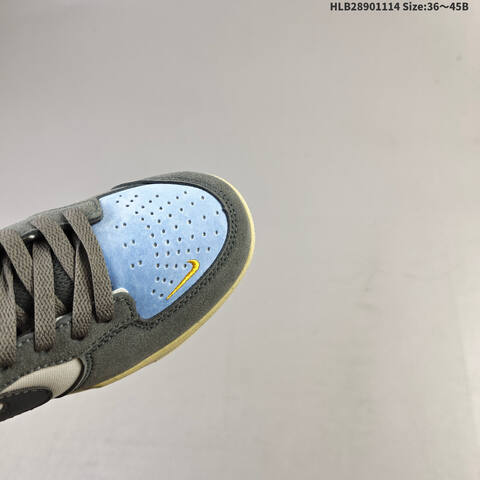 NIKE SB DUNK Nike SB Force 58 Lifestyle (BS-63768)