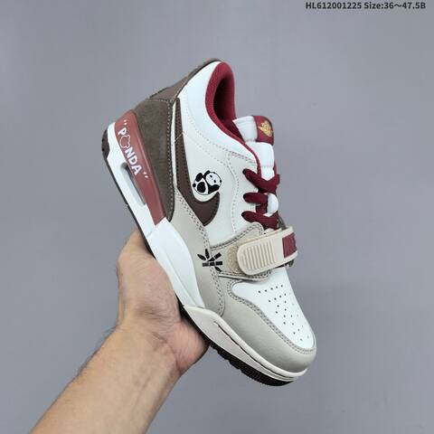 Nike Air Jordan Legacy 312 Air Jordan Legacy 312 Jordan Brand Lifestyle (BS-67285)