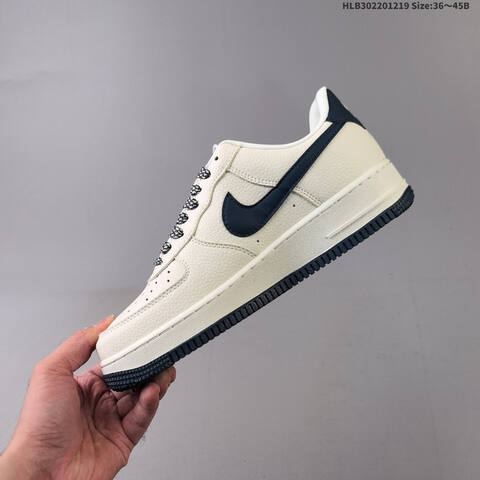 Nike Air Force 1 Low 07 x The North Face Lifestyle (BS-62568)