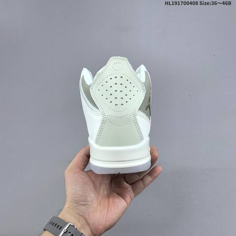 NIKE AIR JORDAN COURTSIDE 23 23 AJ23 Lifestyle (BS-66283)
