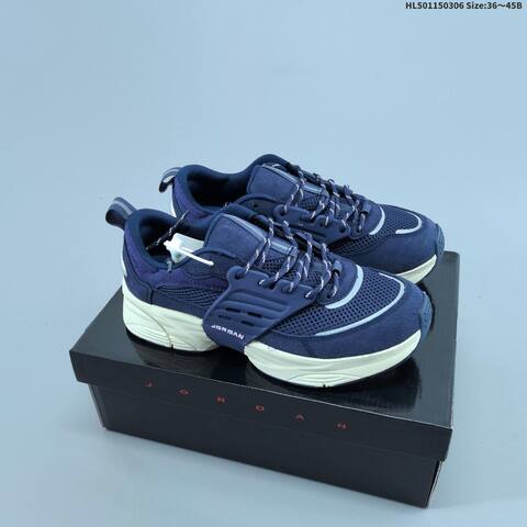 Other Jordan Trunner O S Lifestyle (BS-66620)