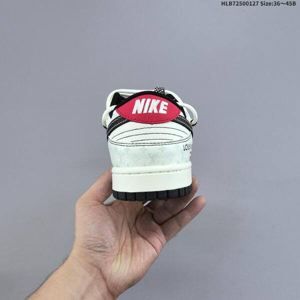 NIKE SB DUNK Nike Dunk Low Retro DIY lifestyle