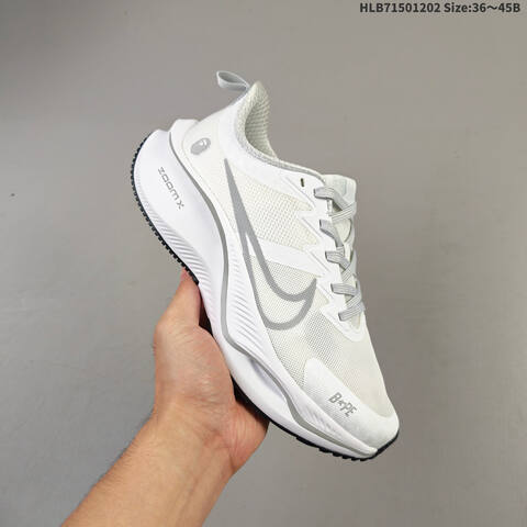Nike Pegasus ZoomX Plus CK4318-018 Lifestyle (BS-62899)