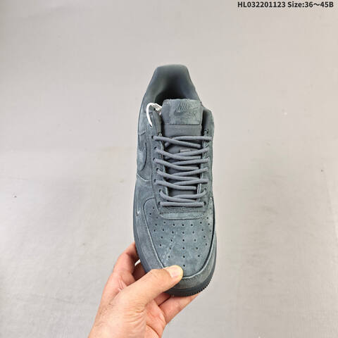 NIKE AIR FORCE 1 07 LV8 DF0188-103 Lifestyle (BS-63222)