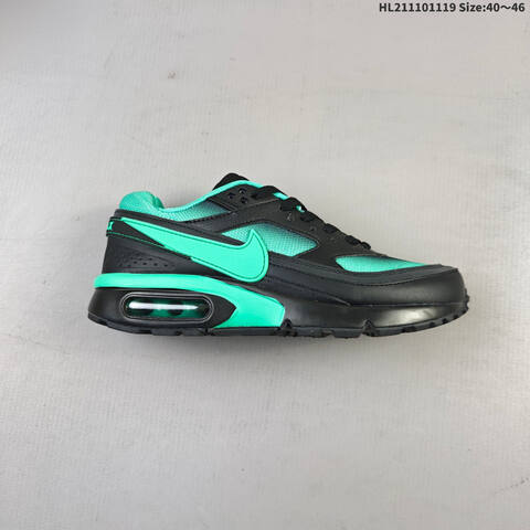 Nike Air Max BW OG Nike Air Max BW OG Swoosh Lifestyle (BS-63487)