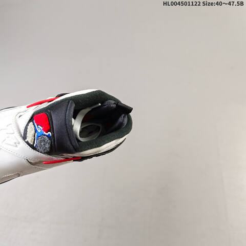 Air Jordan 8 Retro Bugs Bunny Replica AIR JORDAN 8 Aj8 Lifestyle (BS-67728)