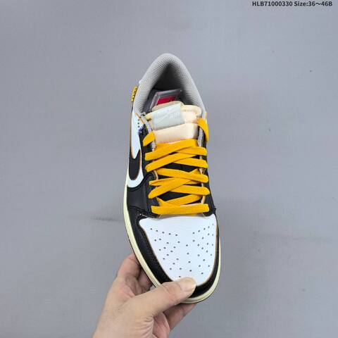Air Jordan 1 Low Sole Nike Air Jordan1 Lifestyle (BS-66397)