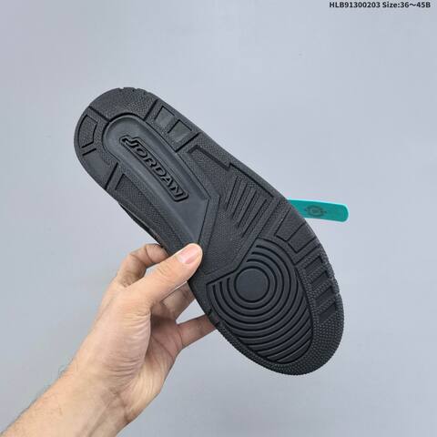 Air Jordan Legacy 312 Low AJ312 Lifestyle (BS-66710)
