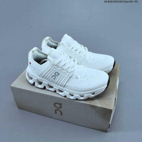 Other On Cloudswift 4 Adidas ID Lifestyle (BS-69725)