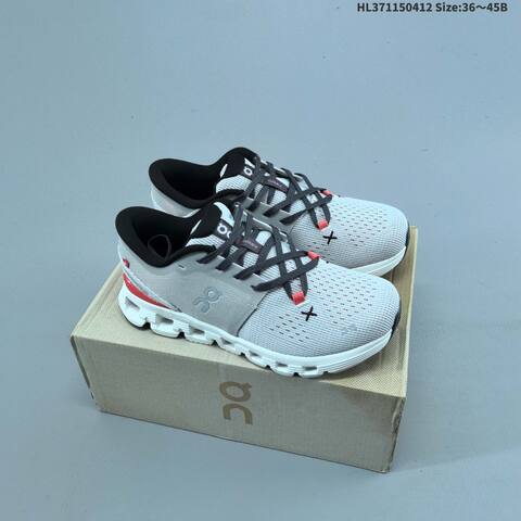 Other On Cloud X 4 Adidas CloudTec Lifestyle (BS-69615)