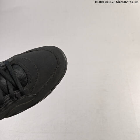 Air Jordan 4 RM Black Cat AIR JORDAN 4 Aj4 Lifestyle (BS-67640)