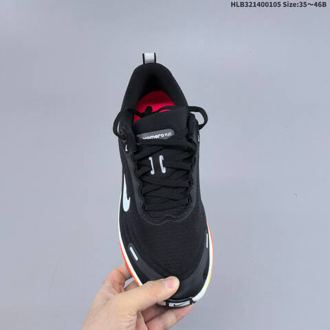 Nike VOMERO PLUS ReactX Air Zoom Lifestyle (BS-62220)