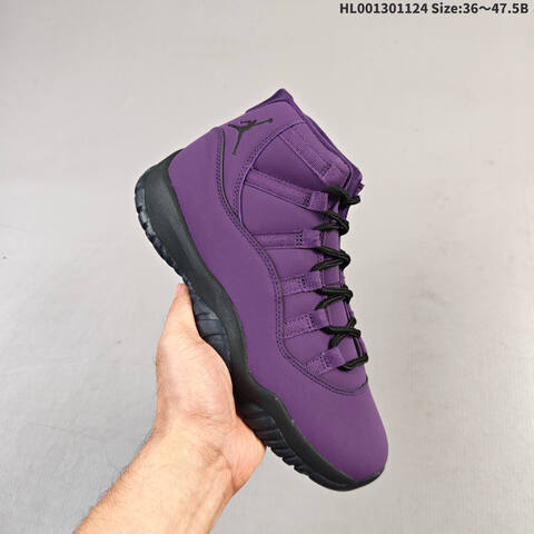 Air Jordan 11 Retro Mojave AIR JORDAN 11 Aj11 Lifestyle (BS-67705)