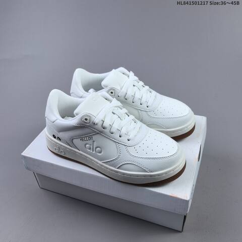 Alo Yoga Recovery Mode Premium Replica High-end Men s And Women s Fashion Sports Running And Basketball Shoes Up To 95 Off Retail During The Current Promotion Casual Lifestyle Sneakers BS-88143