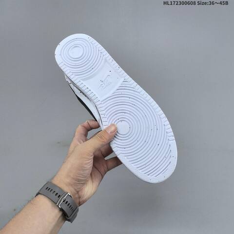 Other NIKE COURT VISION LO DIY Lifestyle (BS-59958)