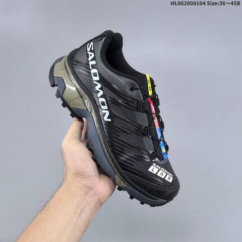SALOMON XT-4 OG 1 1 Replica For Sale High-end Men s And Women s Fashion Sports Running And Basketball Shoes Up To 95 Off Retail During The Current Promotion Casual Lifestyle Sneakers (BS-68685)