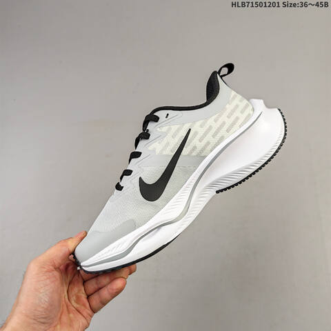 Nike Pegasus ZoomX Plus CK4318-018 Lifestyle (BS-62920)