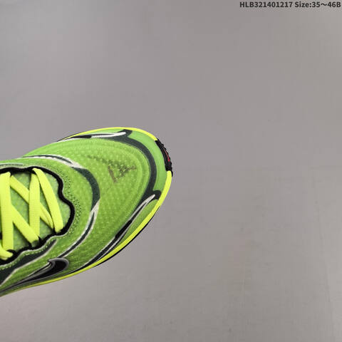 Nike VOMERO PLUS ReactX Air Zoom Lifestyle (BS-62610)