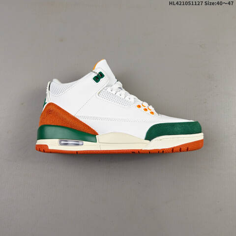 AJ3 Nike Air Jordan 3 Retro SE 3 Replica 3 AIR JORDAN 1 Lifestyle (BS-67657)