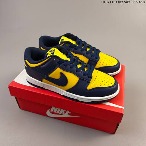 NIKE SB DUNK NIKE DUNK LOW Sb ZoomAir Lifestyle (BS-63943)