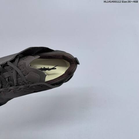 Nike Ava Rover Dark Brown Black EU 36-46 Sneaker - Unisex (BS-62049)