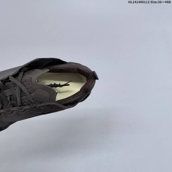 Nike Ava Rover dark brown black EU 36-46 sneaker