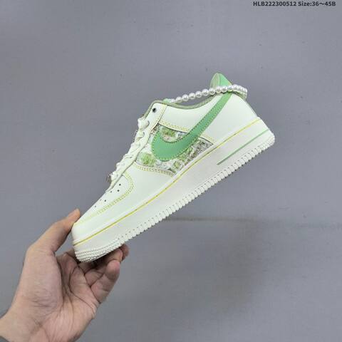 Nike Air Force 1 Low FJ7740 11 Lifestyle (BS-60393)
