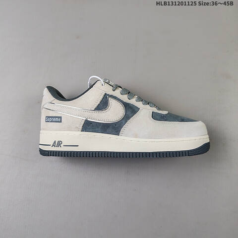 Nike Air Force 1 Low Lifestyle (BS-63075)