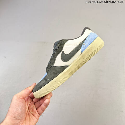NIKE SB DUNK Nike SB Force 58 DV5477-102 Lifestyle (BS-62986)