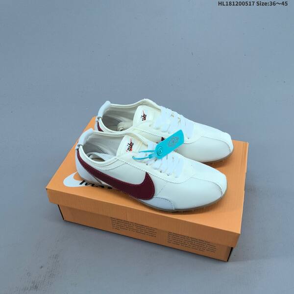Nike Moon Shoe OG Summit IW0955-100 white cream navy gum EU 36-45 sneaker