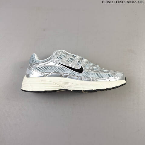 NIKE P-6000 Premium P-6000 2000 Lifestyle (BS-63226)