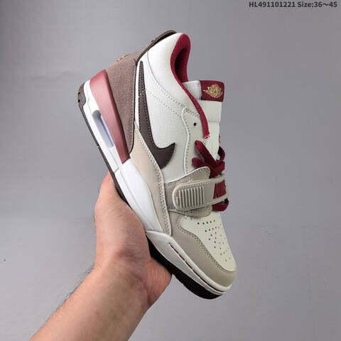 Nike Air Jordan Legacy 312 Air Jordan Legacy 312 Jordan Brand Jo Lifestyle (BS-67333)