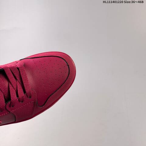 Nike Air Jordan 1 Low AIR JORDAN 1 IB7012-60 Lifestyle (BS-67339)
