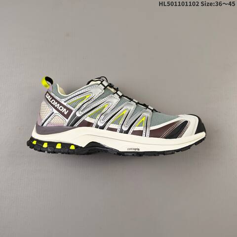 Other Salomon XA PRO 3 D ADV SENSIFIT Premium Replica High-end Men s And Women s Fashion Sports Running And Basketball Shoes Up To 95 Off Retail During The Current Promotion Casual Lifestyle Sneakers (BS-68752)