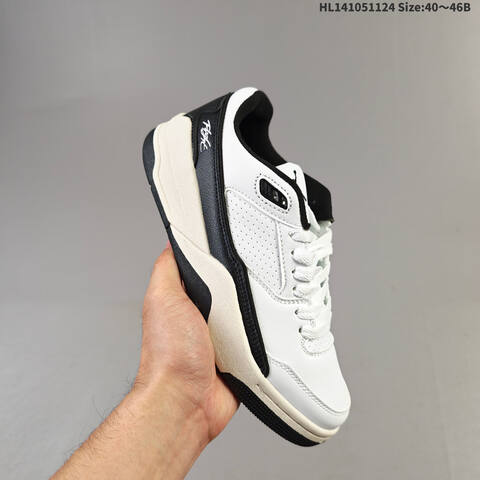 Nike Air Jordan 4 Retro OG Lifestyle (BS-67695)