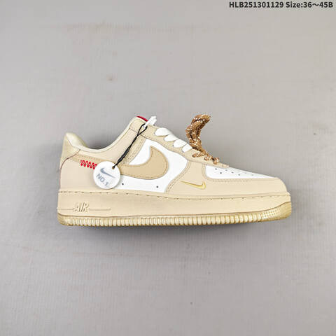 Nike AIR FORCE 1 07 Lifestyle (BS-62968)