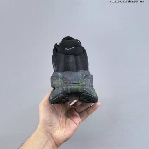 Nike VOMERO PREMIUM ReactX Air Zoom Lifestyle (BS-61738)