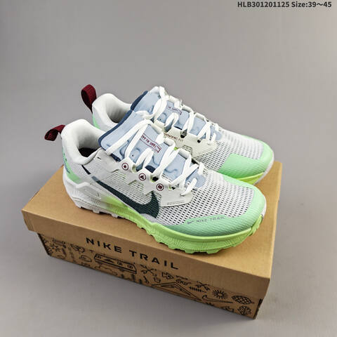 NIKE REACT WILDHORSE 8 Lifestyle (BS-63097)