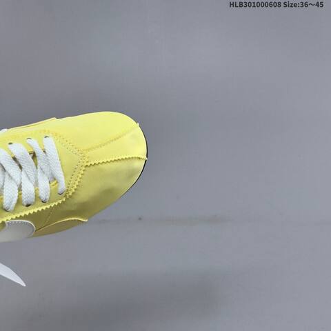 Nike Moon Shoe 1972 Light Yellow White Black EU 36-45 Sneaker - Unisex (BS-59962)