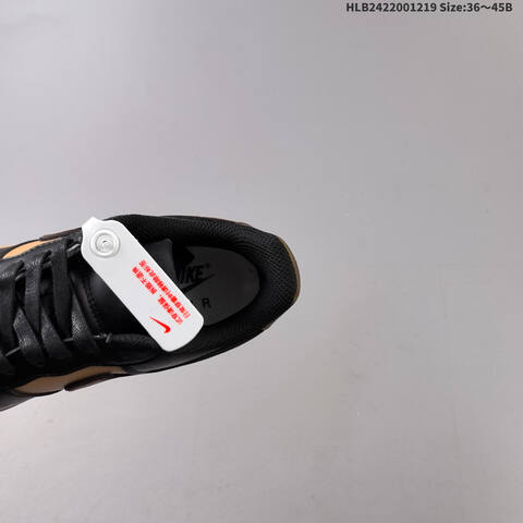 Nike Air Force 1 Low Lifestyle (BS-62574)
