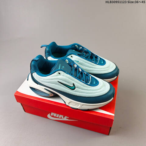 NIKE AIR MAX PORTAL 2025 New Nike Air Max Portal 5 Lifestyle (BS-63182)