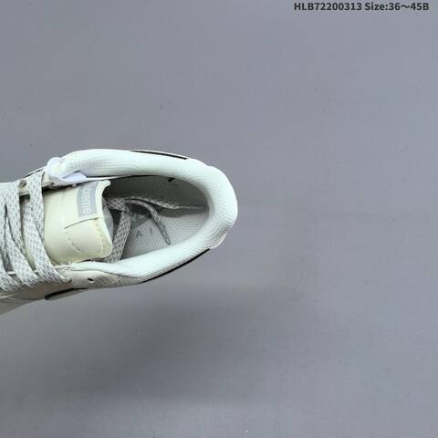 Nike Air Force 1 Low Supreme Off White Light Grey EU 36-45 Sneaker - Unisex (BS-61330)