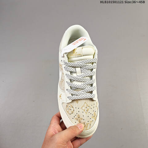 NIKE DUNK SB LOW LV Lifestyle (BS-63331)